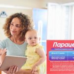 Парацетамол инструкция применения у детей фото